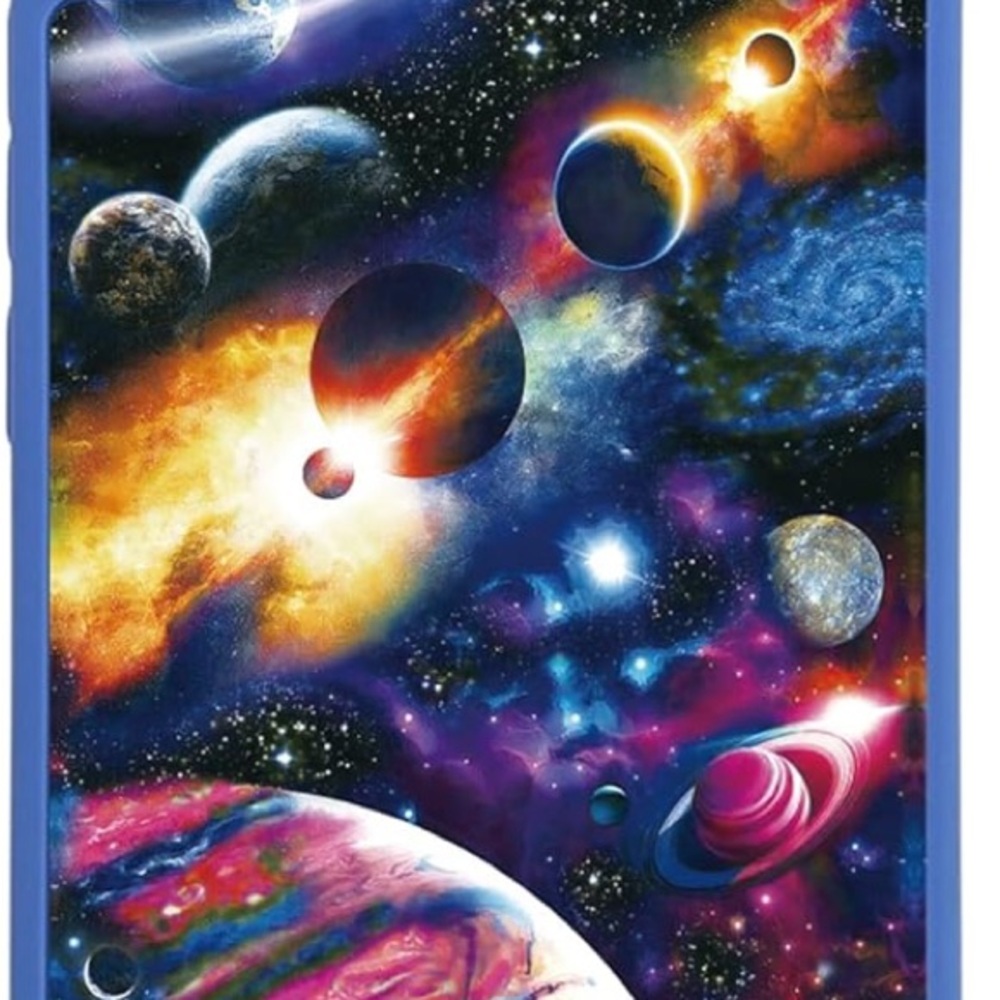 Aroepurt Bounce SL201D Case Compatible with Bounce SL201D Phone Case Cover